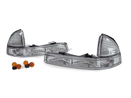 Side Marker Lights